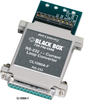 RS232 to Current Loop Converters -- CL1090A-F