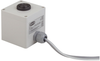 Warning device, acoustic-electronic for monitoring of vacuum systems WN-E AKUST -1...0 AC - 10.07.05.00012 - Schmalz Inc.