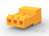 Standard Rectangular Connectors - 641217-3 - TE Connectivity