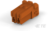 Rectangular Wire & Cable Connectors & Housings - 4-1565081-2 - TE Connectivity