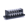 Single Row and Tri-Barrier Blocks -- HD-74-XXP-C - Image