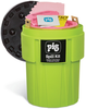 PIG® HazMat Spill Kit in 95-Gallon High-Visibility Container - KIT362 - New Pig Corporation