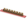 Quick Fit Terminal Strip - 4119 - Keystone Electronics Corp.