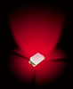 Low Current Emission Type, Red Surface Mount Chip LED - CSL1901VW - ROHM Semiconductor GmbH
