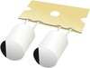 Cap, 33Uf, 63V, Alu Elec, Hybrid, Radial Rohs Compliant Panasonic - 97AH9338 - Newark, An Avnet Company