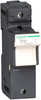 Cartridge Fuse Holder, 125A, 1N, 690V Rohs Compliant Schneider Electric - 69AH7587 - Newark, An Avnet Company
