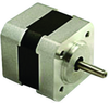 Brushless Motor W/ 200 Cpr Encoder; Stepper Motor Type Lin Engineering - 41T5555 - Newark, An Avnet Company