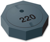 Inductor, 22Uh, Shielded, 1.6A Rohs Compliant Bourns - 92AH6121 - Newark, An Avnet Company