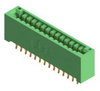 Card Edge Conn, Dual Side, 28Pos, Th; Card Edge Connector Type Edac - 75AJ9523 - Newark, An Avnet Company