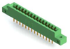 Card Edge Conn, Dual Side, 28Pos, Th; Card Edge Connector Type Edac - 59AJ0956 - Newark, An Avnet Company