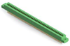 Card Edge Conn, Dual Side, 78Pos, Lug; Card Edge Connector Type Edac - 57AJ2488 - Newark, An Avnet Company