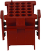 Plug & Socket Housing, Receptacle, Nylon; Product Range Amp - Te Connectivity - 89F2104 - Newark, An Avnet Company