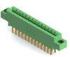 Card Conn, Dual Side, 26Pos, Wire Wrap; Card Edge Connector Type Edac - 59AJ2945 - Newark, An Avnet Company