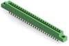 Card Edge Conn, Dual Side, 50Pos, Th; Card Edge Connector Type Edac - 86AH3896 - Newark, An Avnet Company