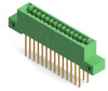 Card Conn, Dual Side, 28Pos, Wire Wrap; Card Edge Connector Type Edac - 75AJ4000 - Newark, An Avnet Company
