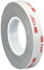 Tape, 4.57M X 76.2Mm, Grey, Paper; Adhesive Type 3M - 99Y3683 - Newark, An Avnet Company