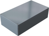 Electrical/industrial Enclosure, Alum; Enclosure Type Rose - 03AH6660 - Newark, An Avnet Company