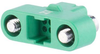 Connector Housing, Rcpt, 6Pos, 1.25Mm; Product Range Harwin - 84AC1698 - Newark, An Avnet Company
