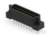 D-Shaped Connectors - 6-5174683-5 - TE Connectivity