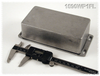 Small Enclosures - Diecast Enclosures - 1590WP1FL - Hammond Manufacturing Company Inc.