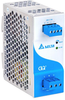 Power Supply, Ac-Dc, 24V, 5A; Power Supply Approvals Delta Electronics/power - 52AH7046 - Newark, An Avnet Company