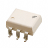 Optoisolators - Triac, SCR Output - MOC3022SM - 1225775-MOC3022SM - Win Source Electronics