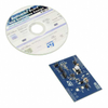 Development Boards, Kits, Programmers - Evaluation Boards - DC/DC & AC/DC (Off-Line) SMPS - 1284302-STEVAL-CBL016V1 - Win Source Electronics
