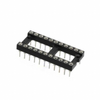 Sockets for ICs, Transistors - 345725-5 - Lingto Electronic Limited