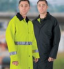 River City 7368CR-2XL Challenger Reversible Raincoat(Each) - 331430871 - Wiper Master, Inc.