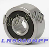 LR5000NPP Track Roller Double Row Bearing 10x28x12 - Kit8361 - NationSkander California Corporation