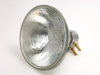 90 Watt, Halogen Side Prong Food Service PAR38 Flood - 388900 - bulbs.com