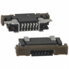 FFC, FPC (Flat Flexible) Connector Assemblies - 609-1850-2-ND - DigiKey