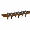 Terminal Strips and Turret Boards - 36-4162-ND - DigiKey