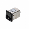Power Entry Modules (PEM) - 817-FN9262S-2-06-ND - DigiKey