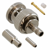 Coaxial Connector (RF) Assemblies - ACX1927-ND - DigiKey