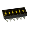 DIP Switches - CT2196LPST-ND - DigiKey