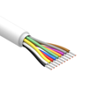 Multiple Conductor Cables - 839-30-02845-ND - DigiKey