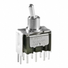 Toggle Switches - M2022S2A2W13-ND - DigiKey