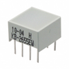 Circuit Board Indicators, Arrays, Light Bars, Bar Graphs - 754-1187-5-ND - DigiKey