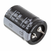 Capacitors - Aluminum Electrolytic Capacitors -- LGY1V682MELA35