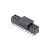 Headers, Receptacles, Female Sockets - 17-2-2314844-0-ND - DigiKey