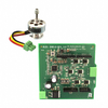 Development Boards, Kits, Programmers - Evaluation Boards - Expansion Boards, Daughter Cards - BLDC-GEVK - Shenzhen Shengyu Electronics Technology Limited