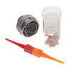 Circular Connector Assemblies - 1178-MS27473T14F18S-ND - DigiKey