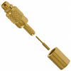 Coaxial Connector (RF) Assemblies - ACX1270-ND - DigiKey