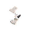 D-Sub, D-Shaped Connector Backshells, Hoods - AE11541-ND - DigiKey