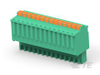 PCB Terminal Blocks - 1-2842528-4 - TE Connectivity