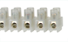 Wire Protector Terminal Blocks - 9393 - bisco industries