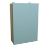 Enclosures, Boxes, & Cases - 1418JF9 - Powell Electronics, Inc.