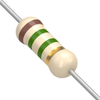 Through Hole Resistors - 2019-CF1/4C155J-ND - DigiKey