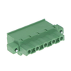 Headers, Plugs and Sockets - 0397120005-ND - DigiKey